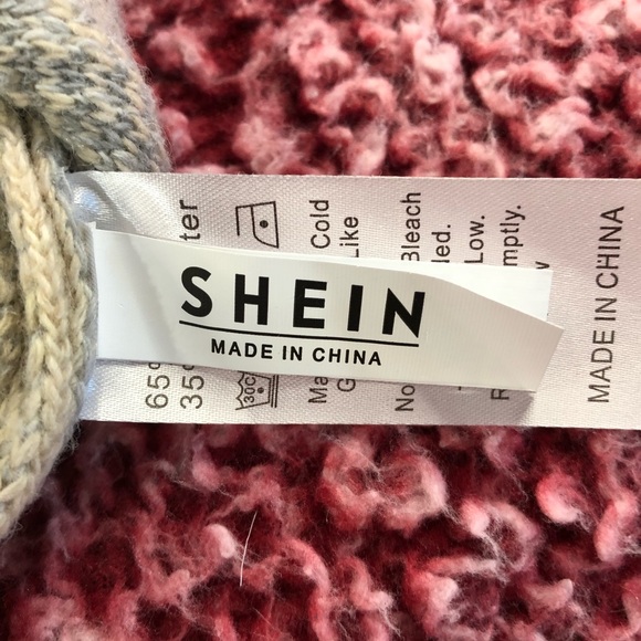 Women’s SHEIN Sweater - Picture 2 of 6